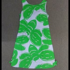Lilly Pulitzer size 0